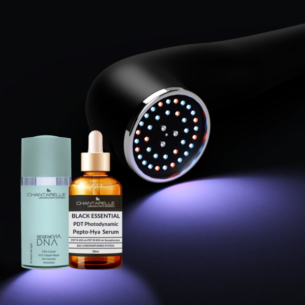 Lasers & accessories