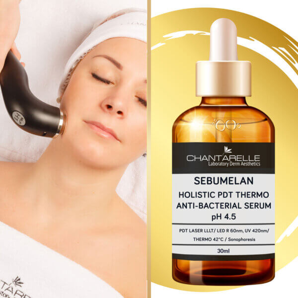 thermoactive treatments