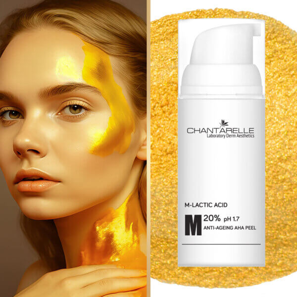 chemical and medical peels