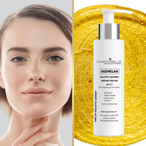 peels and microdermabrasion