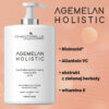 Spot Brightening & Anti-Ageing Cleansing Milk with Antioxidants - Professional - Image 2