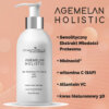 Spot Brightening Detoxifying Toner with Senolytics - Image 2