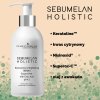Enzymatic Peel for Post-Acne Discoloration and Scars with Citric Acid - Professional - Image 2