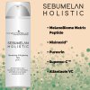 Normalising & Brightening Mask with Peptides - Professional - Image 2