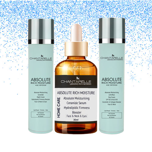 Absolute Rich Moisture