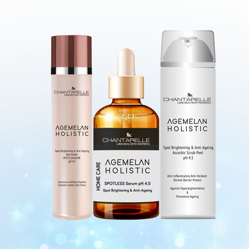 Agemelan Holistic