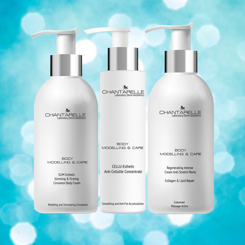 Body Modelling & Care