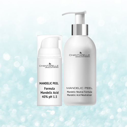 Mandelic Acid Peel