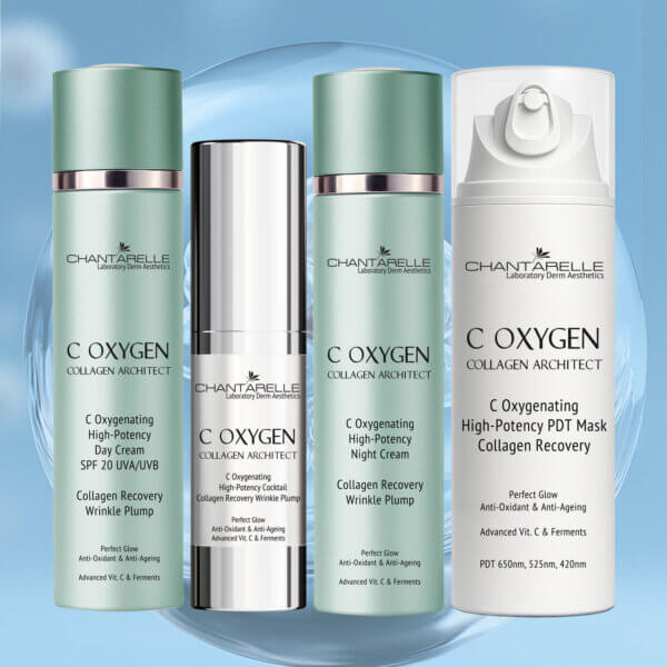 C Oxygene